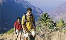 Aktiv- und Wanderreisen