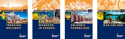 Wikinger Kataloge